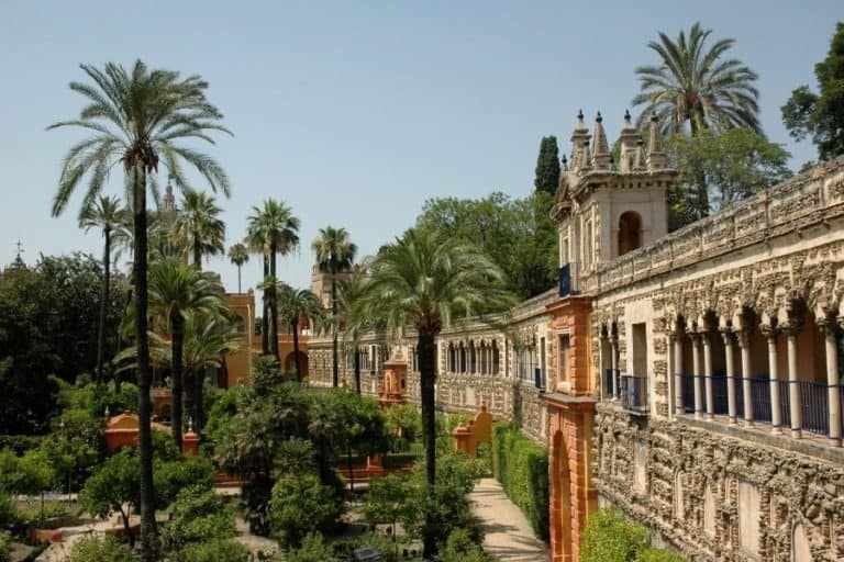 The Most Beautiful Cities in Spain