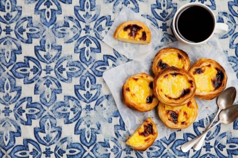 Who Makes the Best Pastel de Nata? My Unpopular Opinion