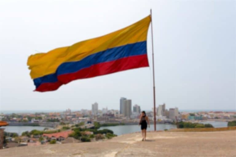 Is Colombia Safe for Travelers to Visit?