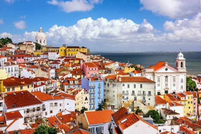 7 Best Places in Portugal to Visit in 2 Weeks
