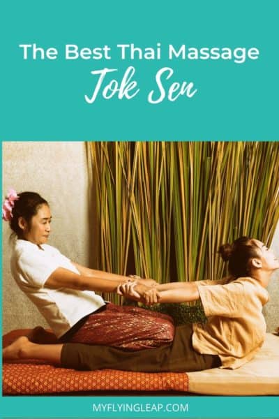 traditional thai massage, tok sen thai massage, toksen massage, tok sen, tok sen massage