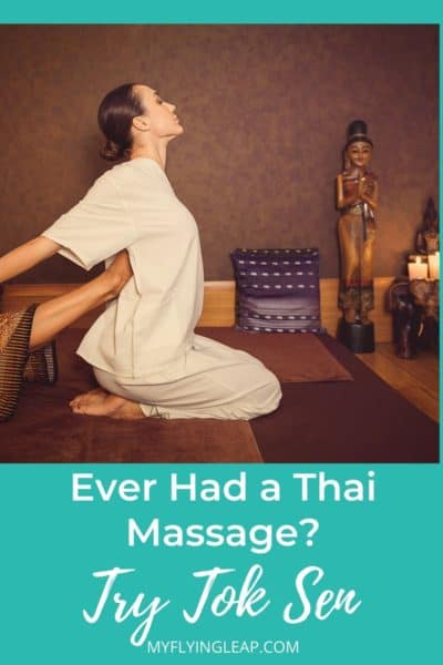traditional thai massage, tok sen thai massage, toksen massage, tok sen, tok sen massage