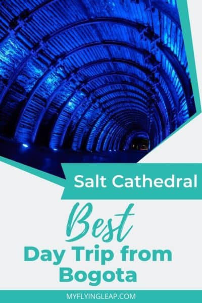 Catedral de Sal, catedral de sal de zipaquira, Salt Cathedral