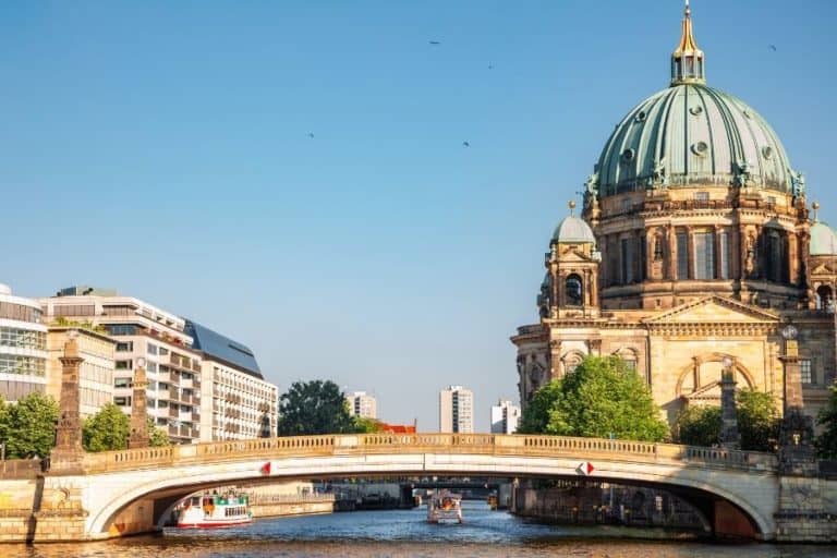19 Fun and Quirky Things to Do in Berlin