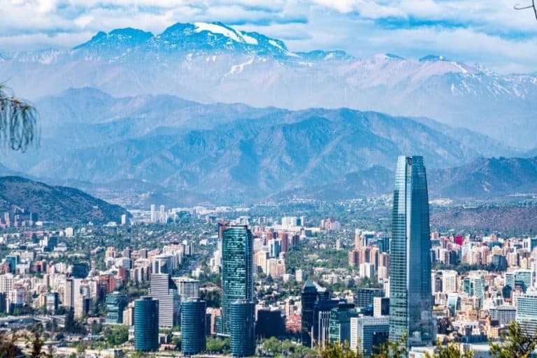 17 Cool Things to do in Santiago: Chile’s Fun Capital
