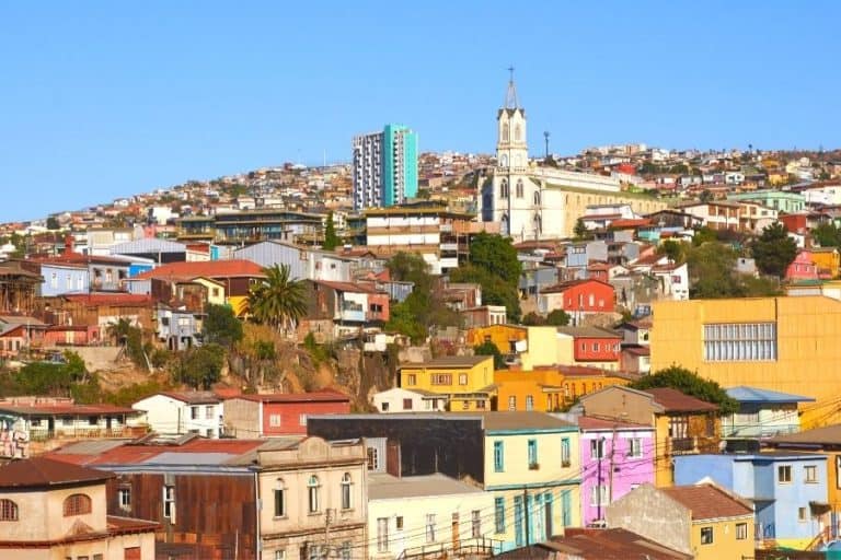 11 Top Things to Do in Valparaíso, Chile—the Colorful Culture Capital