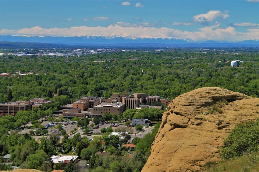 billings, montana, most beautiful cities in the united states, things to do in billings, where to stay in billings, where to eat in billings, billings restaurants, when to visit billings, best time to visit billings