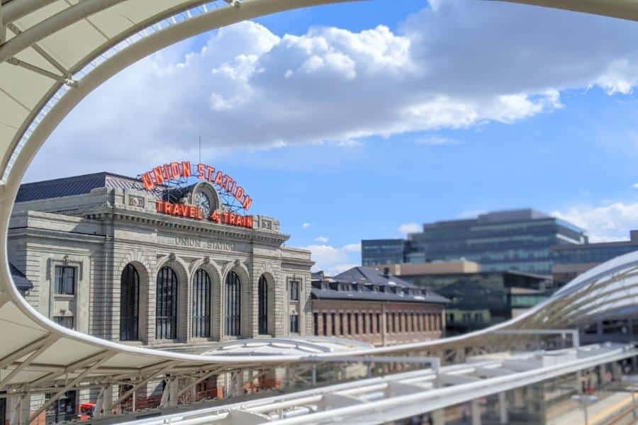 things to do in denver, what to do in denver, where to eat in denver, denver restaurants downtown denver, where to stay in denver, denver, colorado, most beautiful cities in the united states