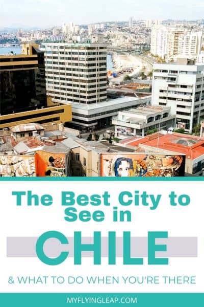 valparaiso chile places to visit