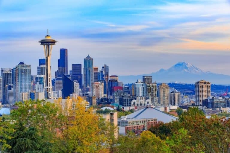 Best Time to Visit Seattle and Top Things to Do When You’re There