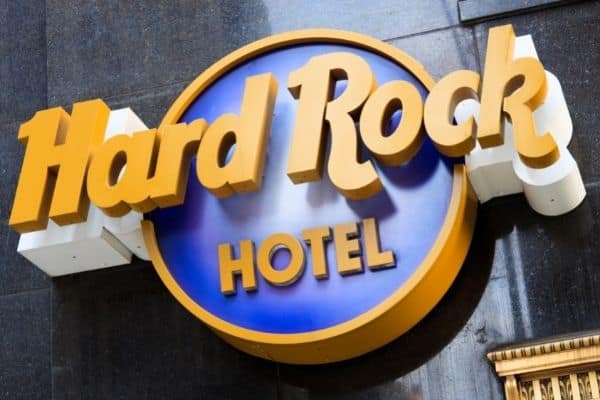 hard rock hotel