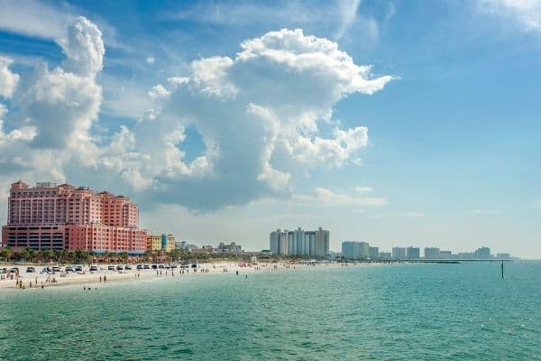 clearwater beach, orlando day trips, day trips from orlando, orlando tours, orlando excursions, florida day trips from orlando, orlando sightseeing, tour orlando, tours from orlando