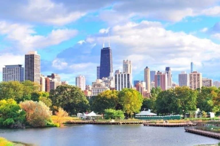 What to Do in Chicago for a Weekend