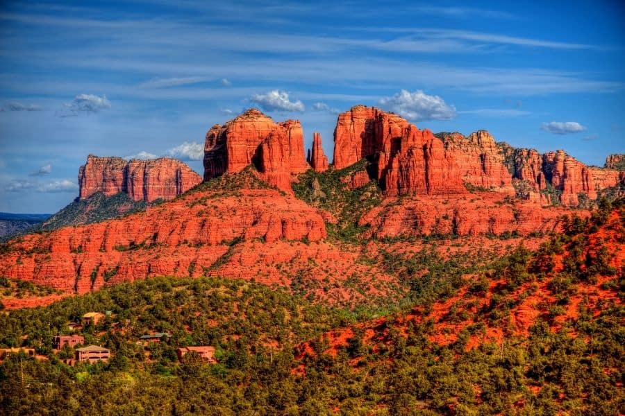The Best Places to Visit in Arizona—Your AZ Bucket List - My Flying Leap