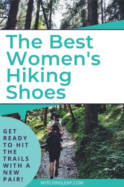 7 Best Women’s Hiking Shoes Under $150 (2023 Buyer’s Guide) - My Flying ...