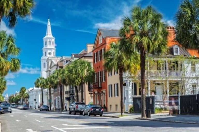The Best 9 Things to Do in Charleston