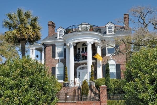 Beautiful Charleston home, things to in Charleston, charleston attractions