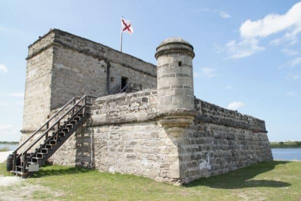 Fort Matanzas, things to do in st. augustine, things to do in st augustine fl, st augustine attractions, fun things to do in st augustine, things to do in st augustine this weekend, things to do in st augustine with kids