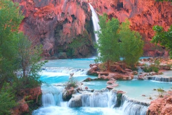 havasupai trail, havasupair trail arizona, best hikes in the us, hardest hikes in the us, best places to hike in the us, best hiking, best hiking in the us, most beautiful hikes in the us, best hiking trails, best hiking in the usa, best hiking places in the usa, best hiking trails in ny, best hiking trails in arizona