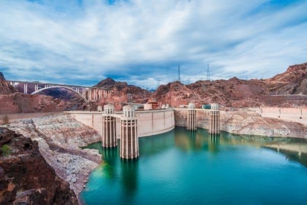 Hoover Dam, places to visit near las vegas, excursions from las vegas, things to do outside of las vegas,drives from las vegas
