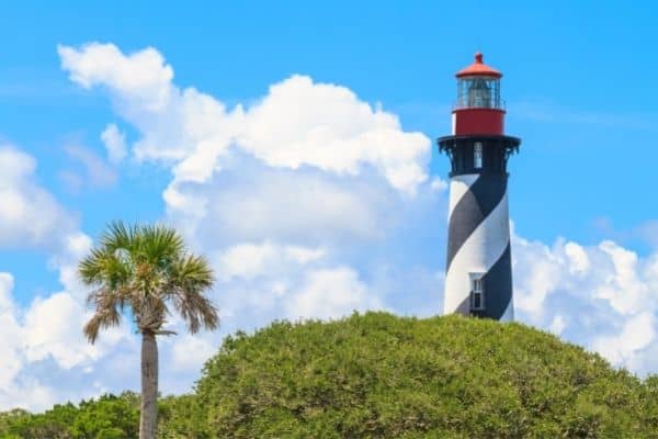 St. Augustine Lighthouse