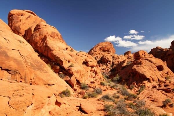 Valley of Fire State Park, things to do outside of las vegas, places to visit near las vegas