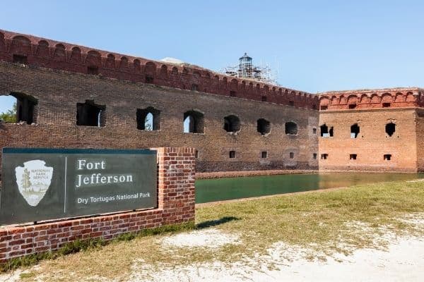 fort jefferson entrance sign, dry tortugas day trip, dry tortugas camping, fort jefferson ferry, dry tortugas fishing, dry tortugas beach, dry tortugas ferry cost, dry tortugas trip