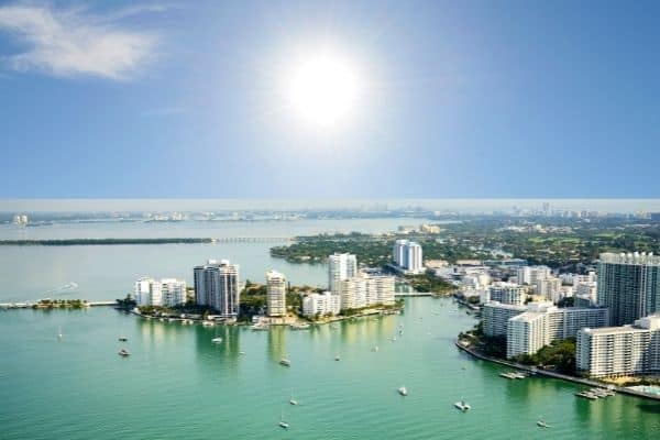 best time to go to Miami, best time to travel to Miami, best month to visit Miami, miami best time to visit, best time of year to visit Miami, best season to visit Miami, cheapest time to visit Miami