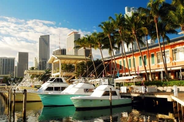 best time to go to Miami, best time to travel to Miami, best month to visit Miami, miami best time to visit, best time of year to visit Miami
