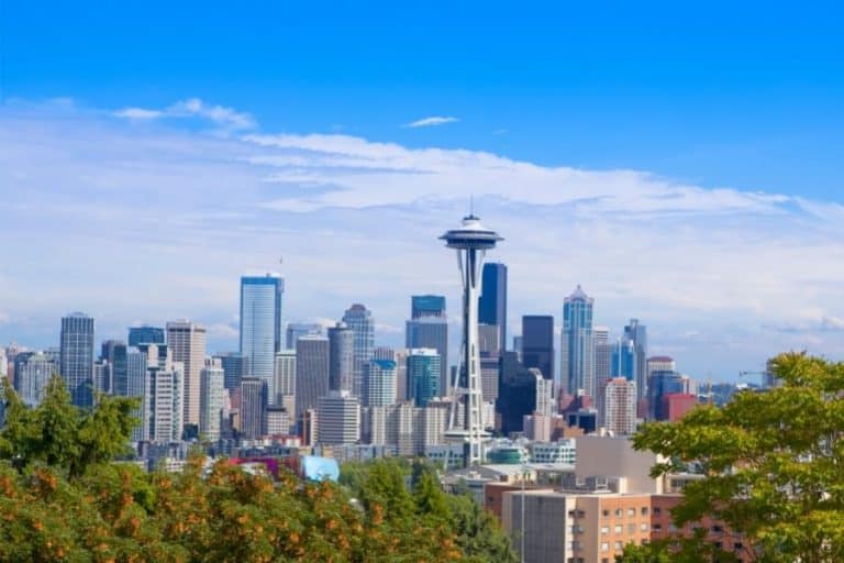 Where to Stay in Seattle: Best Areas & Accommodation