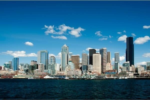 places to stay in seattle, best neighborhood to stay in seattle, best places to stay in seattle Washington, best hotels in seattle, where to stay seattle