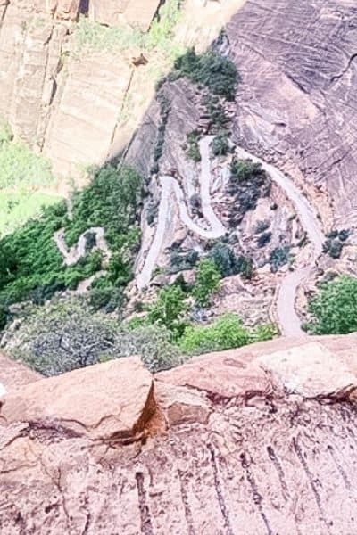 things to do in zion, things to do in zion national park, things to do near zion national park, best hikes in zion, best hiking in zion, angel landing trail zion