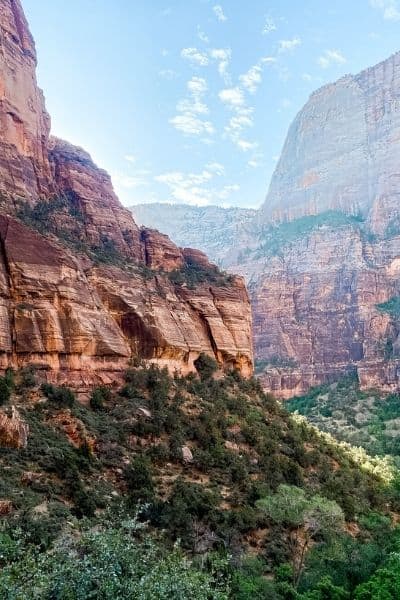 things to do in zion, things to do in zion national park, things to do near zion national park