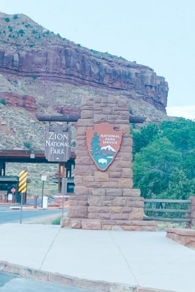 things to do in zion, things to do in zion national park, things to do near zion national park
