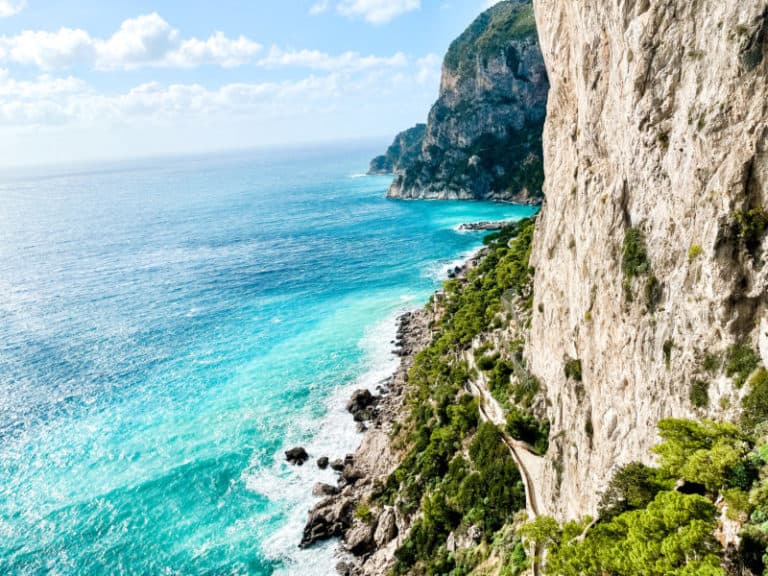 11 of the Best Things to do in Capri for a Perfect Day