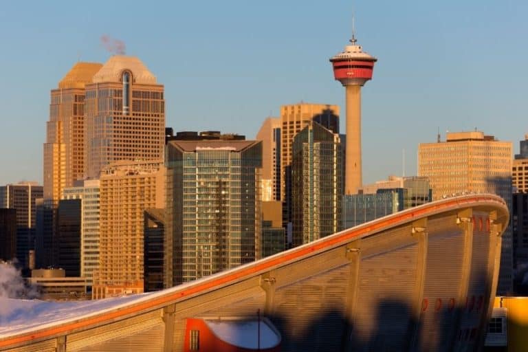 The Best 8 Things to Do in Calgary