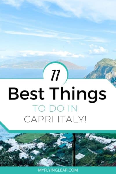 capri beaches, capri pin, capri cliffs