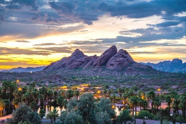 Is the Best Time to Visit Phoenix in the Summer?