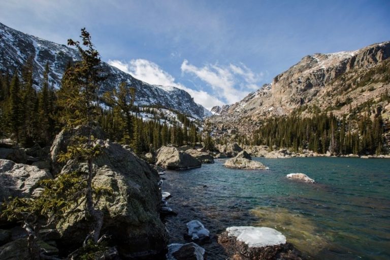 Best Time to Visit Rocky Mountain National Park & Why You Should Go