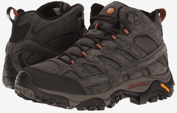 merrell moab 2, men's hiking shoes, merrell hiking boots mens, mens waterproof hiking boots