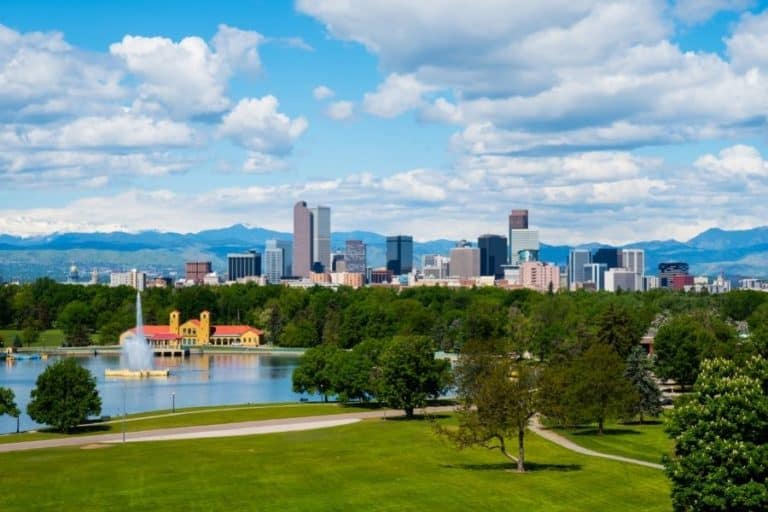 10 Incredible Things to Do in Denver—The Mile High City