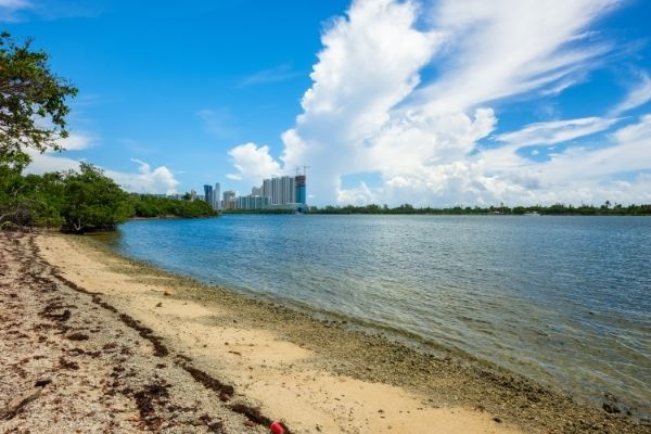 miami north beach, best places to stay in miami on the beach