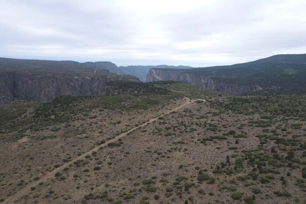 views of the canyon, black canyon park, black canyon in colorado