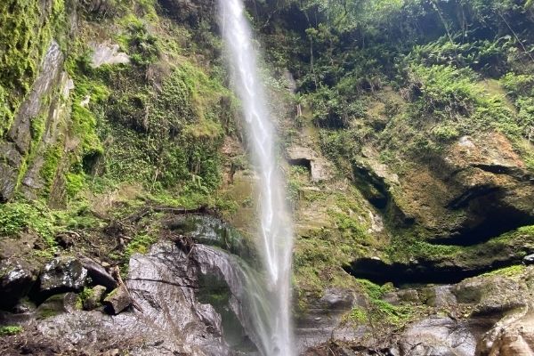 materuni waterfalls