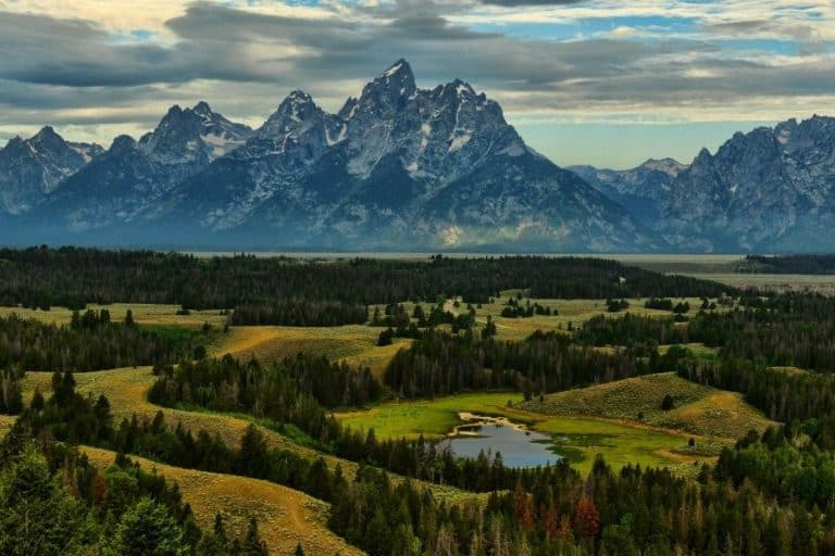 7 Unmissable Things to Do in Jackson Hole