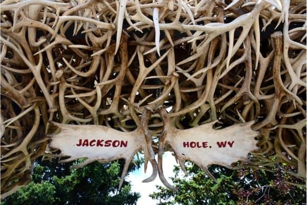 jackson hole sign, things to do in jackson hole wyoming, what to do in jackson hole