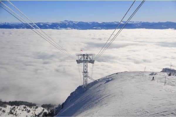 skiing in jackson hole, what to do in jackson hole, things to do in jackson hole wyoming, 