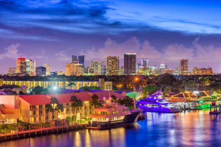 6 Top Fort Lauderdale Activities Not to Miss