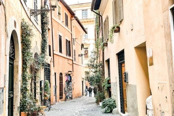 Jewish Ghetto of Rome—What to Expect & Why To Go