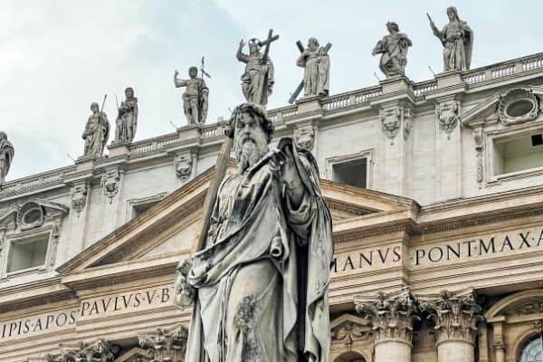 Visit the Vatican—A How to Guide for Visiting Vatican City